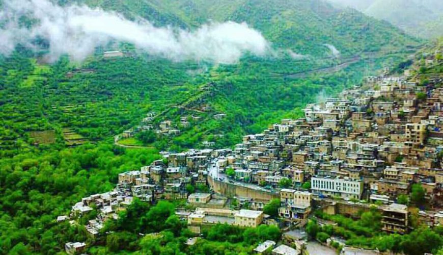 ارزان‌‎ترین شهر ایران برای مسافرت