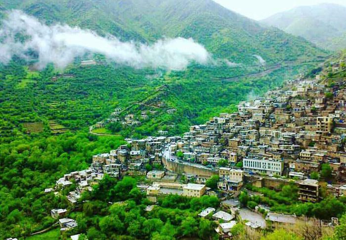 ارزان‌‎ترین شهر ایران برای مسافرت